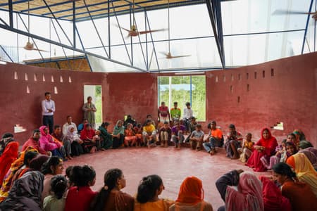 CSF Center for People With Disabilities